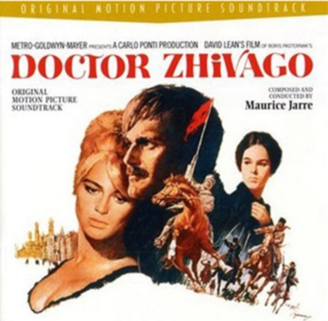 Doctor Zhivago - 1