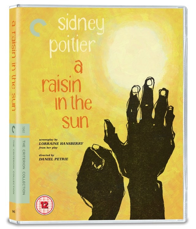 A Raisin in the Sun - The Criterion Collection - 2