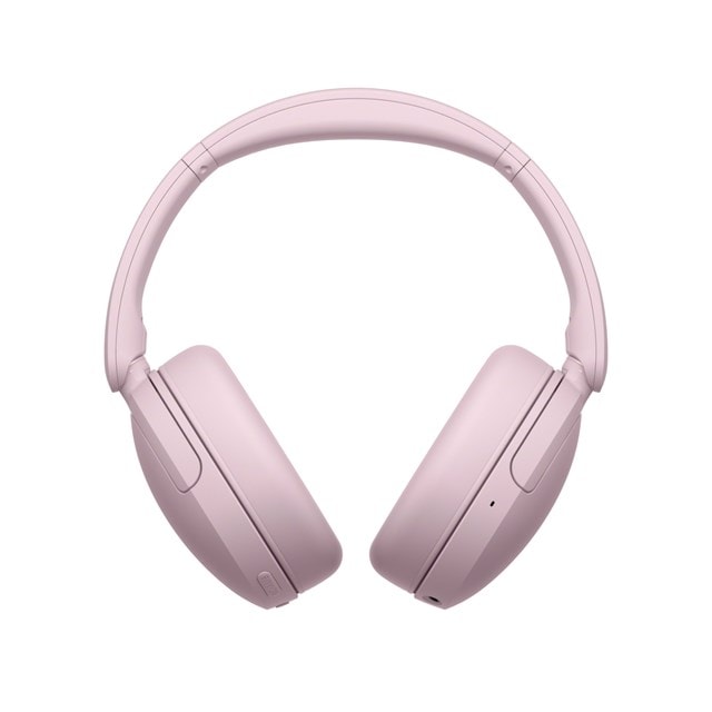 Sony WH-CH730N Pink Noise Cancelling Bluetooth Headphones - 13