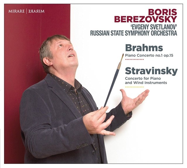 Brahms: Piano Concerto No. 1, Op. 15/... - 1