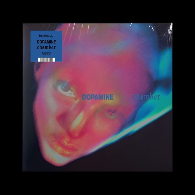 Dopamine Chamber - 2