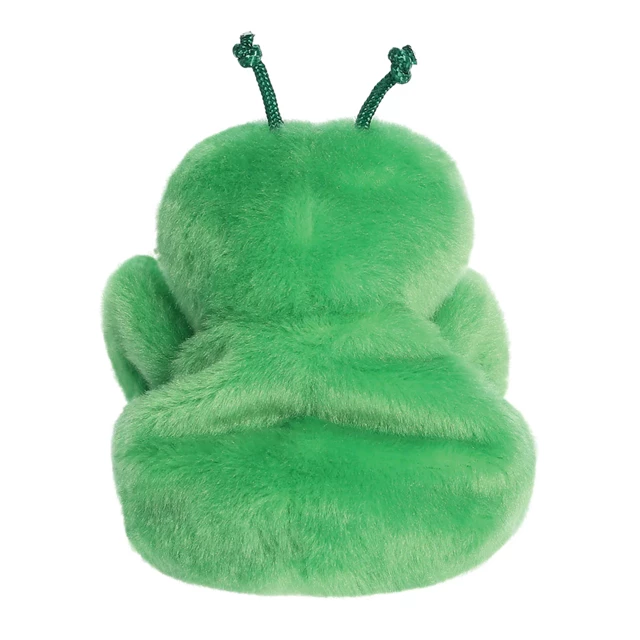 5" Kai Praying Mantis Palm Pals Plush - 4