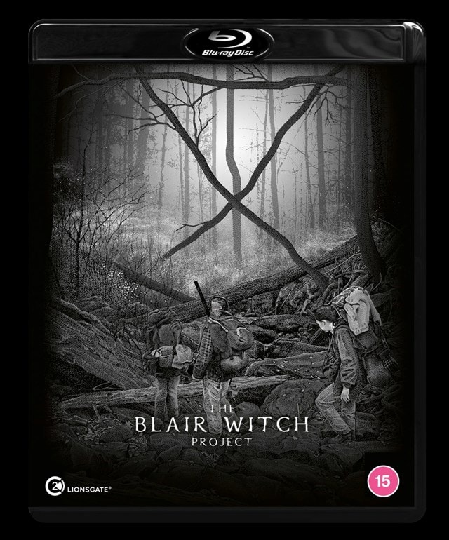 The Blair Witch Project - 1