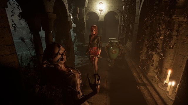 Tormented Souls II (PS5) - 10