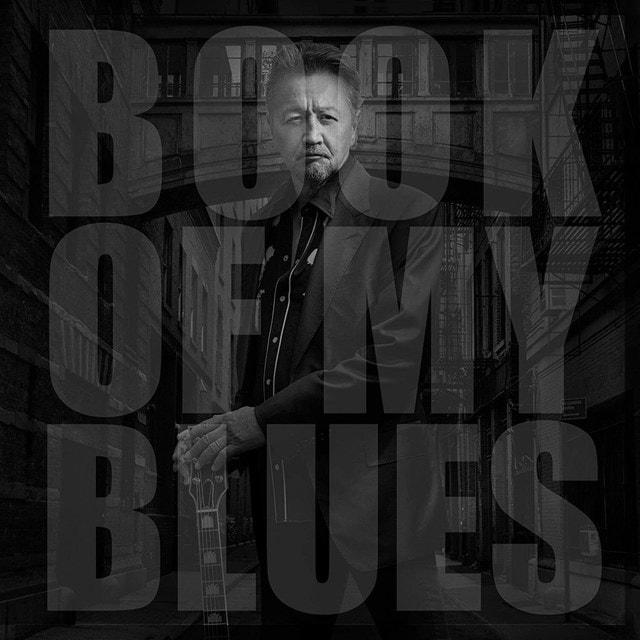 Book of My Blues - 1