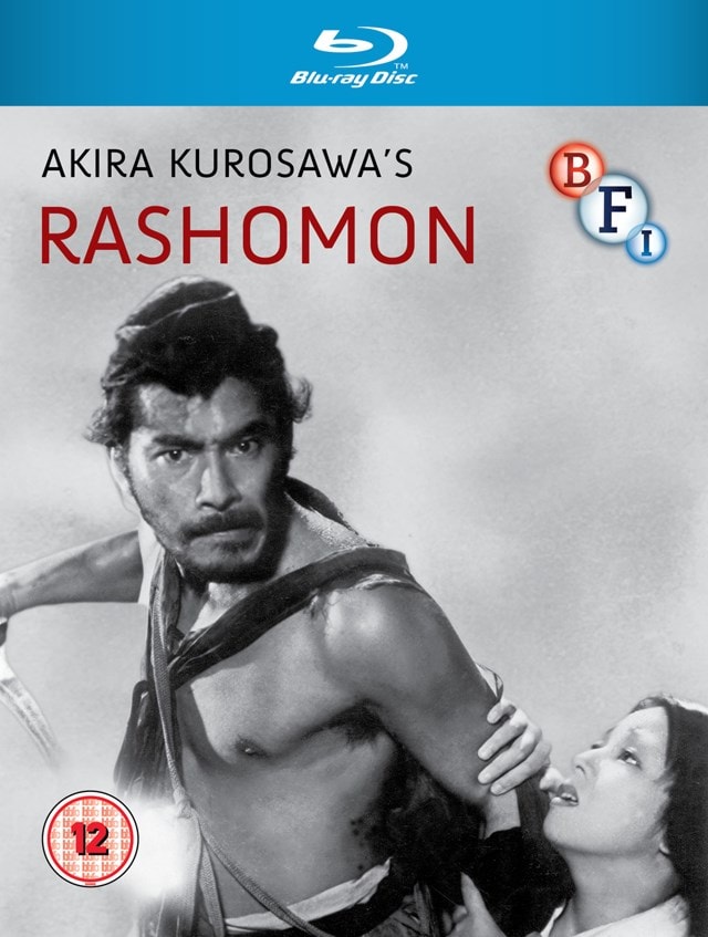 Rashomon - 1