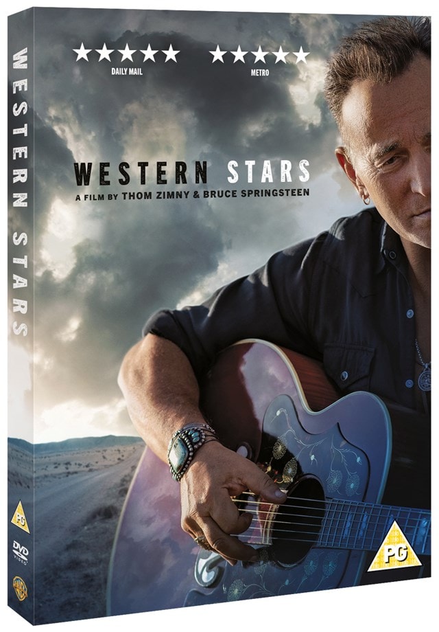 Western Stars - 2
