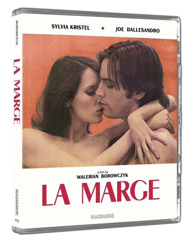 La Marge Limited Edition - 4