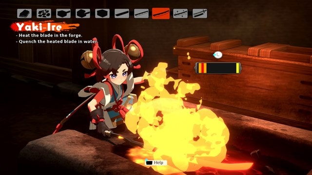 Towa And The Guardians Of The Sacred Tree (PS5) - 11