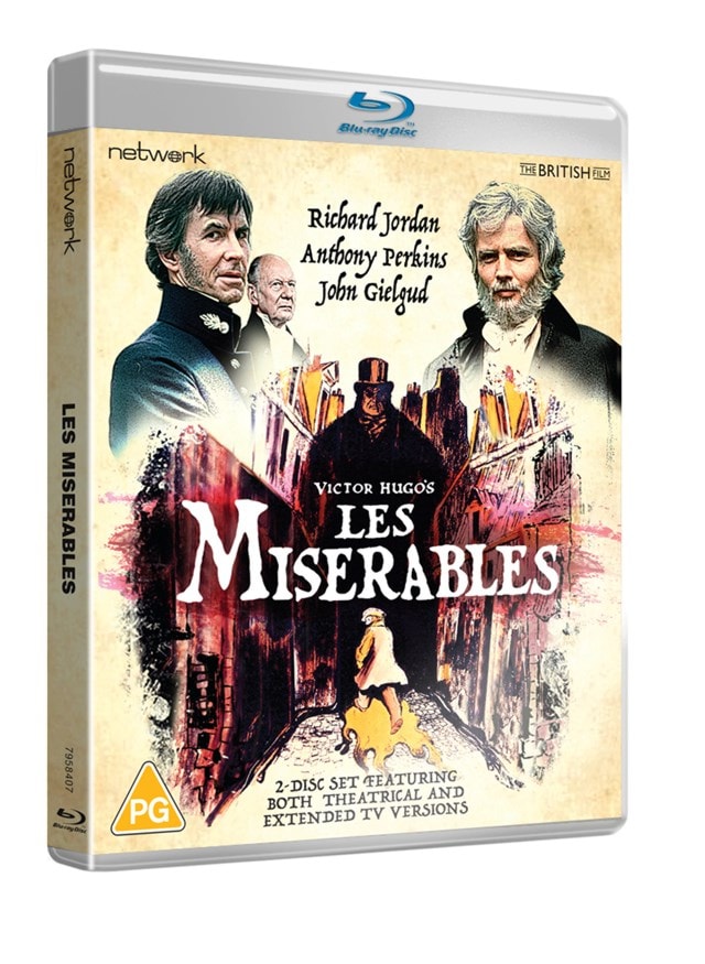 Les Miserables - 2