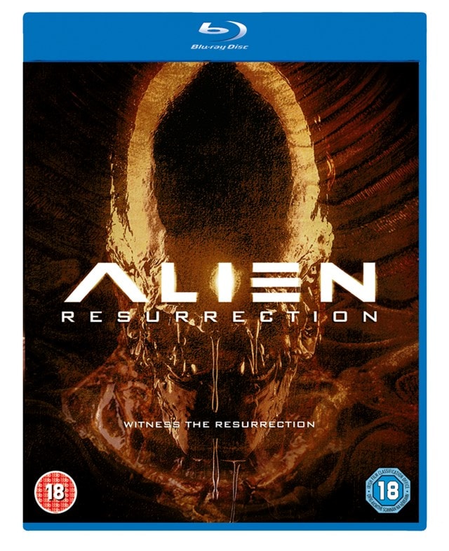 Alien: Resurrection - 1