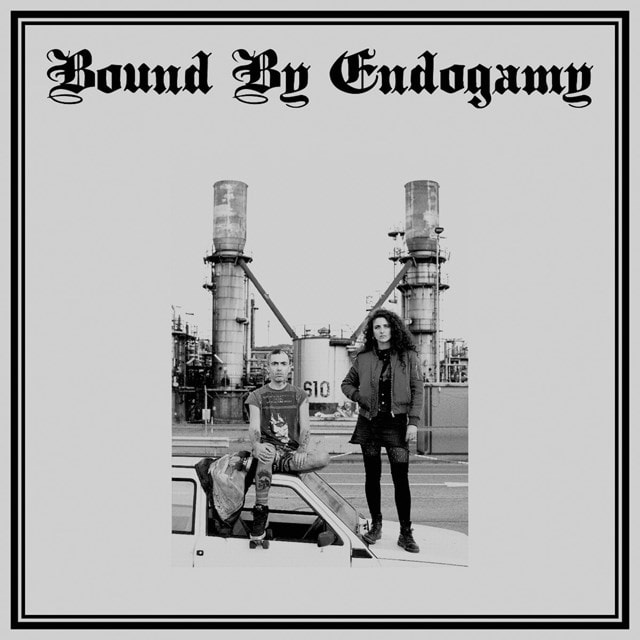 Bound By Endogamy - 1