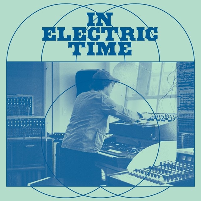 In Electric Time - 2