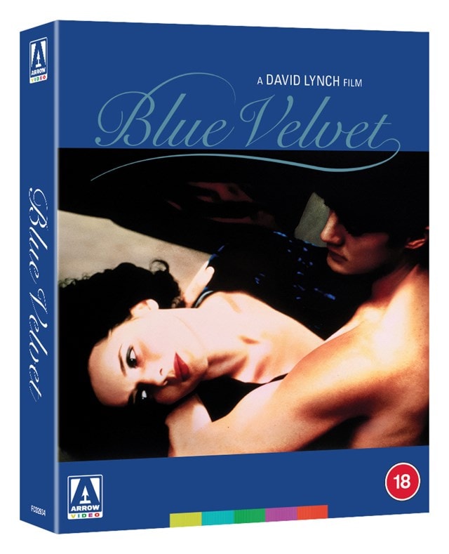 Blue Velvet Limited Edition - 3