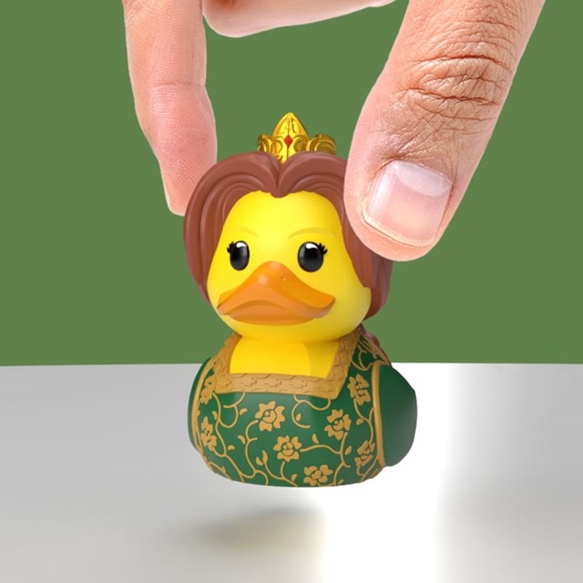 Princess Fiona Shrek Tubbz Mini - 4