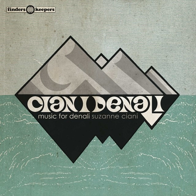 Music for Denali - 1