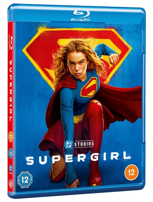 Supergirl - 2