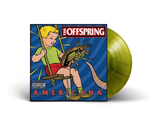 Americana - 2