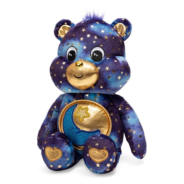 Bedtime Bear Glowing Belly Care Bears Plush - 3