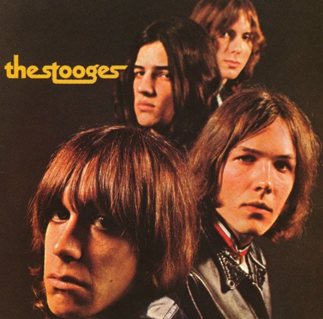 The Stooges - 1