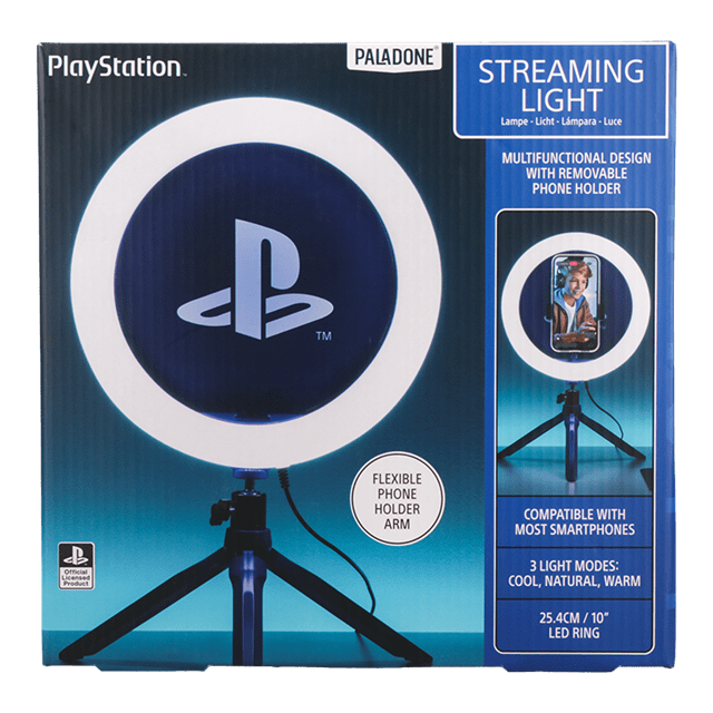 Playstation Streaming Light - 9