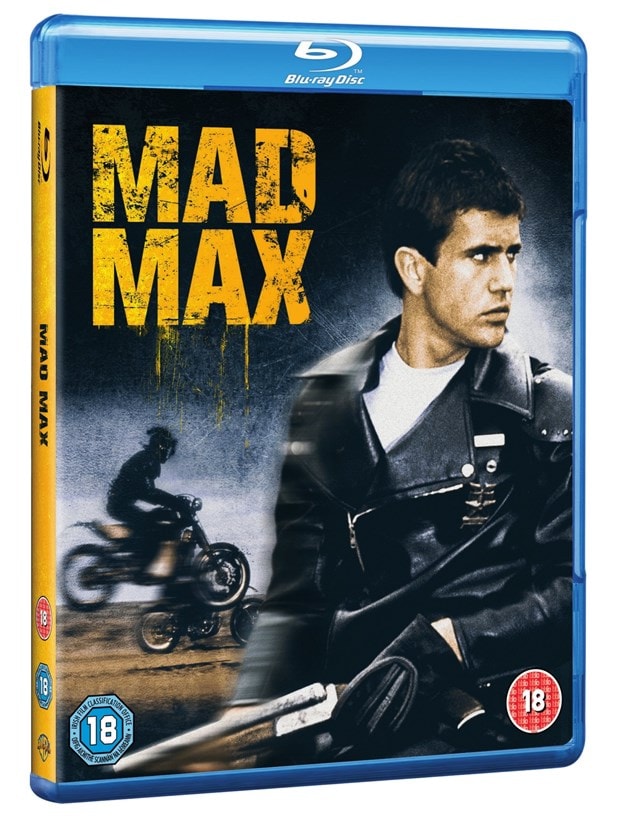 Mad Max - 2