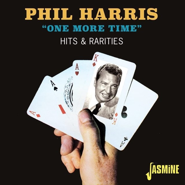 One More Time: Hits and Rarities - 1