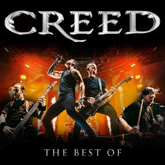 The Best of Creed  - 2