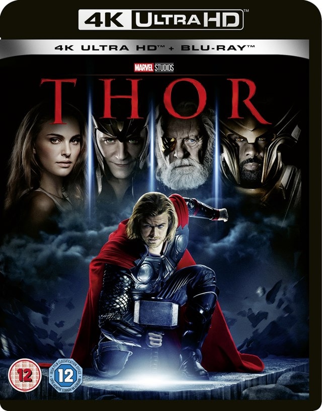 Thor - 3
