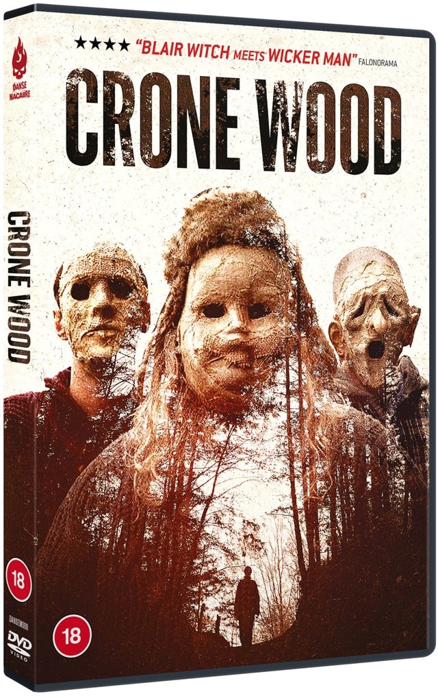 Crone Wood - 2