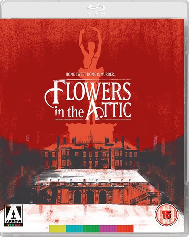 Flowers in the Attic - 1