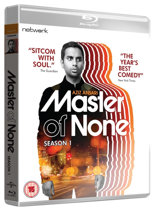 Master of None: Season One - 2