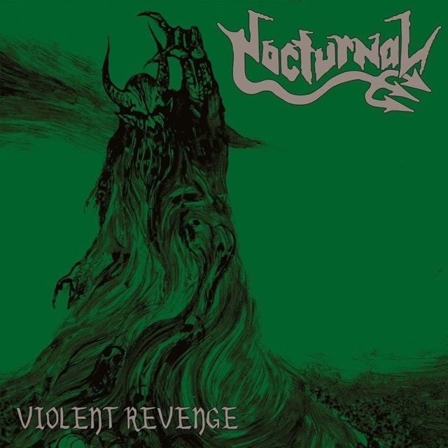 Violent Revenge Vinyl 12" Album Free shipping over £20 HMV Store