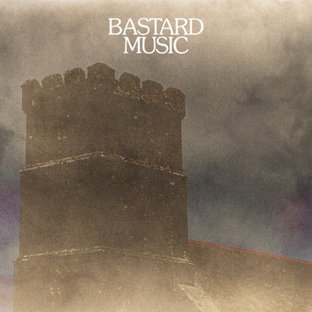 Bastard Music - 1