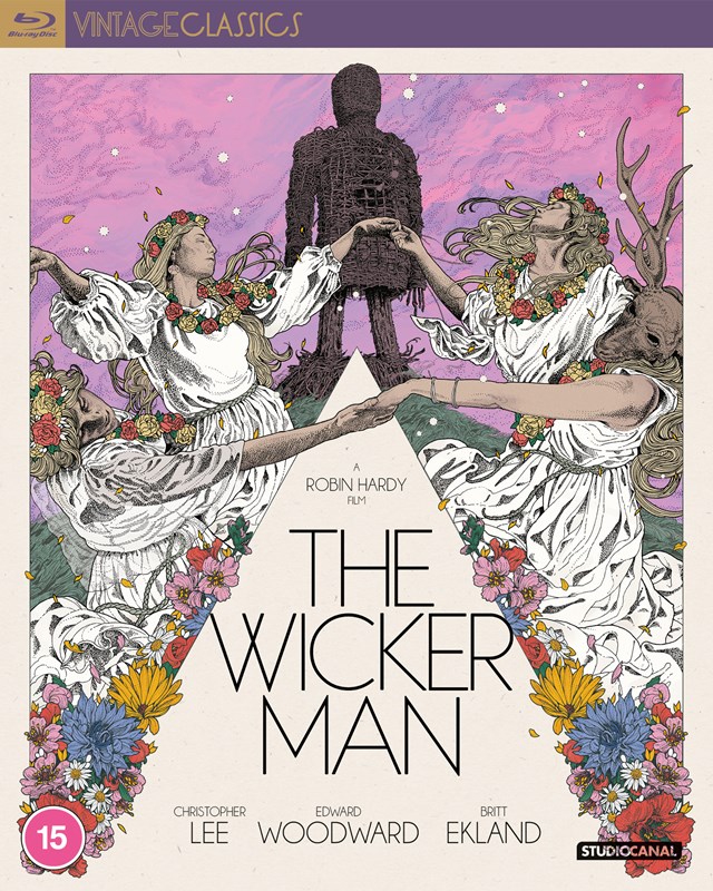 The Wicker Man - 1