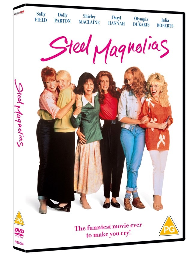 Steel Magnolias - 2