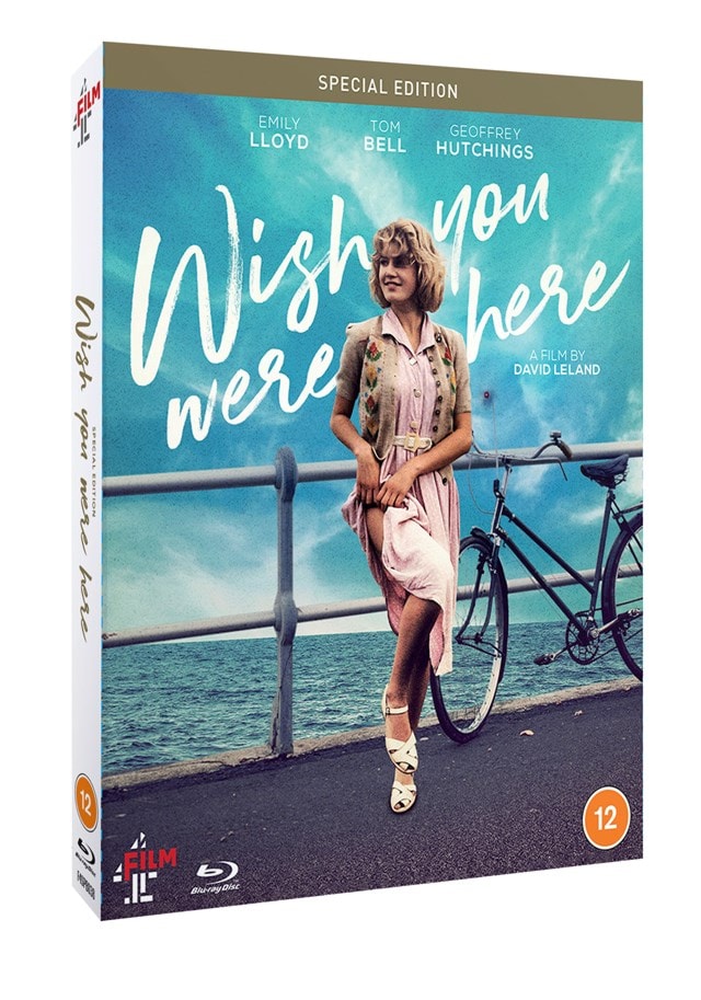 Wish You Were Here Special Edition - 2