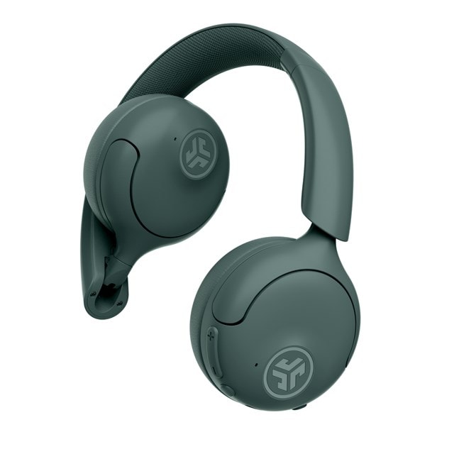 Jlab Go Lux ANC Sage Active Noise Cancelling Bluetooth Headphones - 5