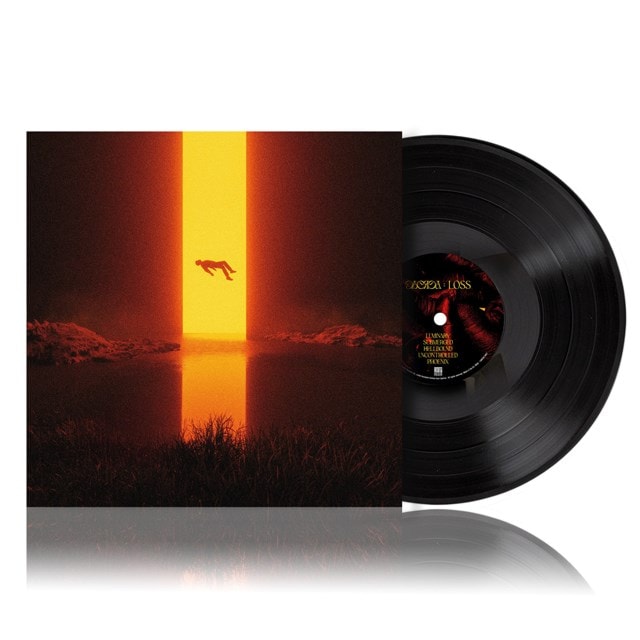 Loss | HMV Store