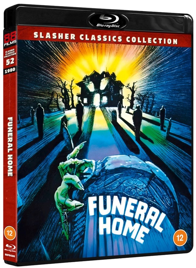 Funeral Home - 2