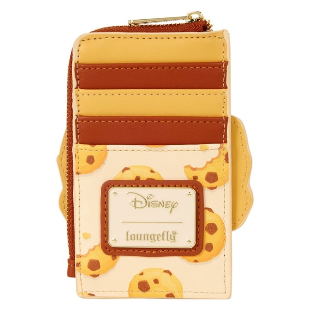 Pascal With Cookie Tangled Loungefly Card Holder - 2