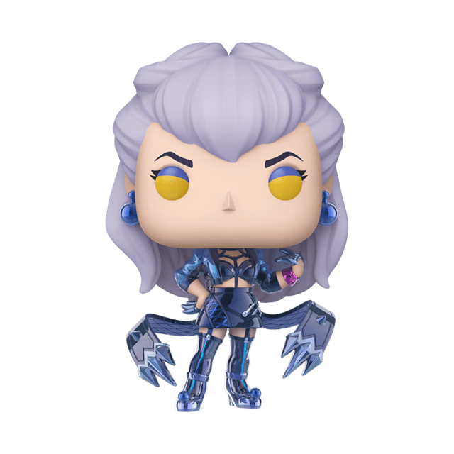 K/DA Evelynn 1222 League Of Legends Funko Pop Vinyl | Pop Vinyl