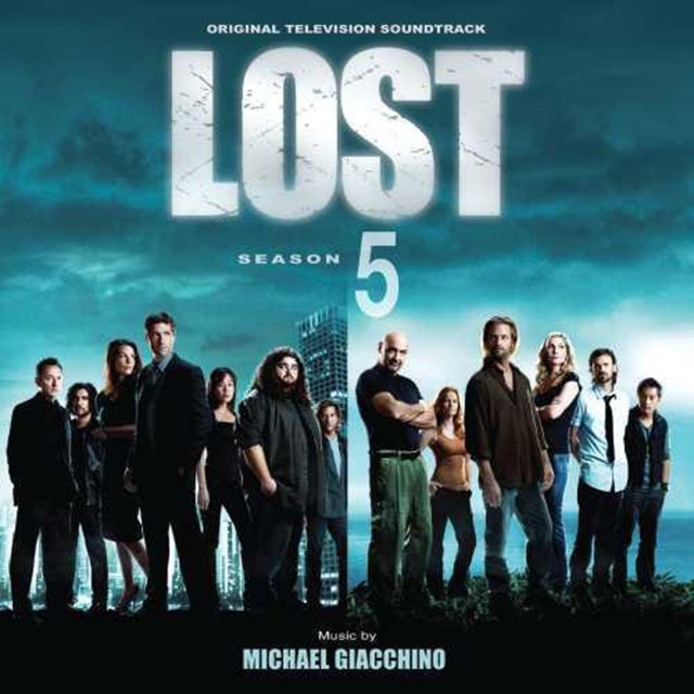 Lost: Season 5 - 1