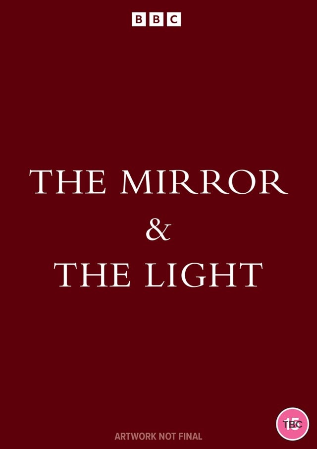 The Mirror and the Light - 1