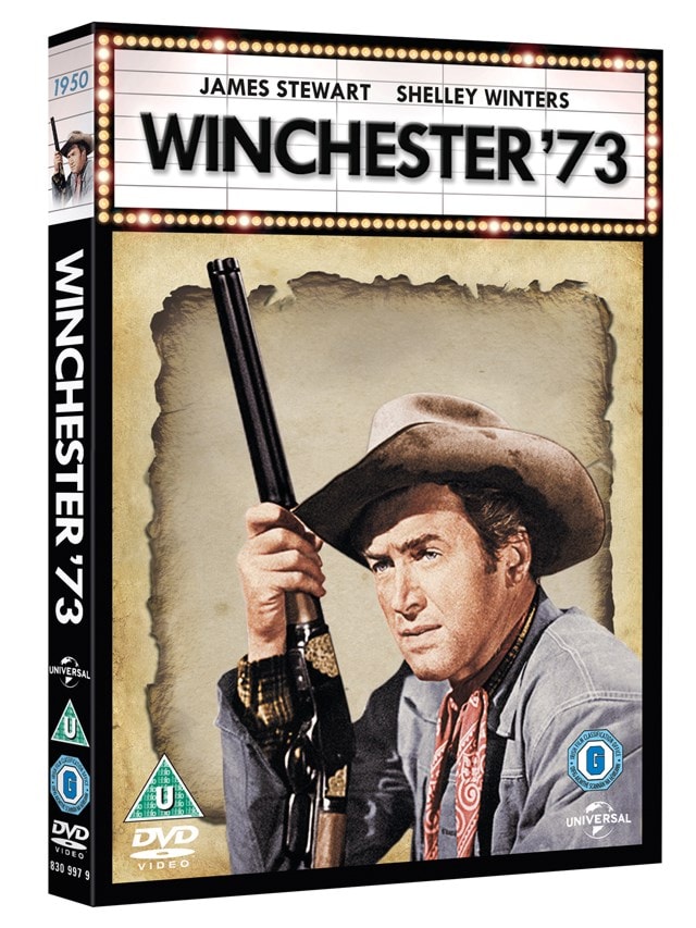 Winchester 73 - 2