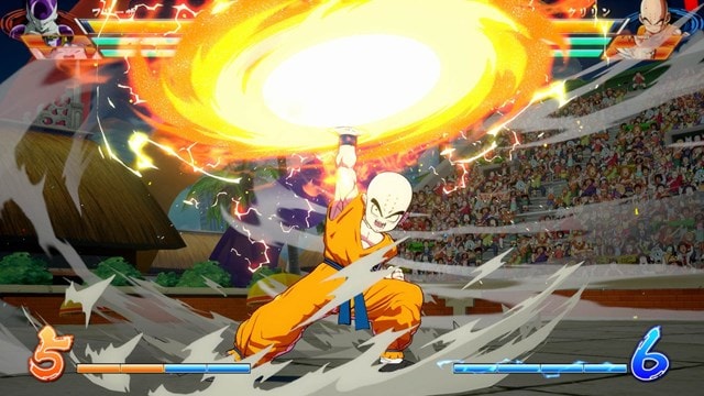Dragon Ball FighterZ (PS5) - 9