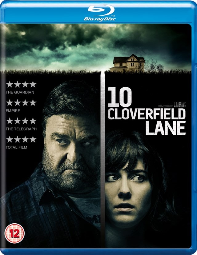 10 Cloverfield Lane - 1