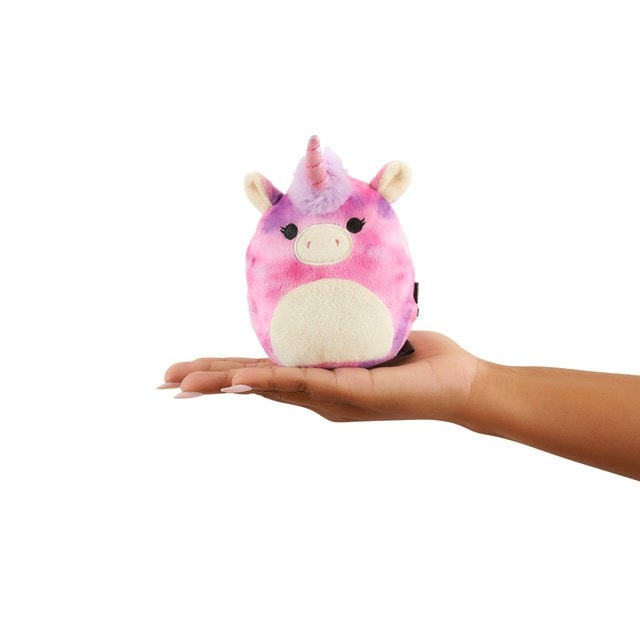 Lazerbuilt Squishmallows Lola the Unicorn Plush Bluetooth Speaker - 6