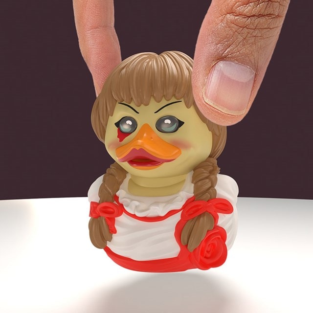 Annabelle The Conjuring Universe Tubbz Mini - 3