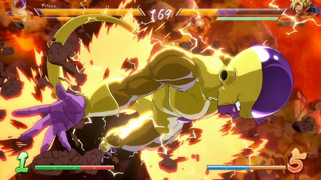 Dragon Ball FighterZ (PS5) - 6